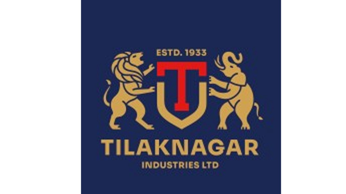 Bhumika Batra is Addl. Director, Tilaknagar Industries Ltd