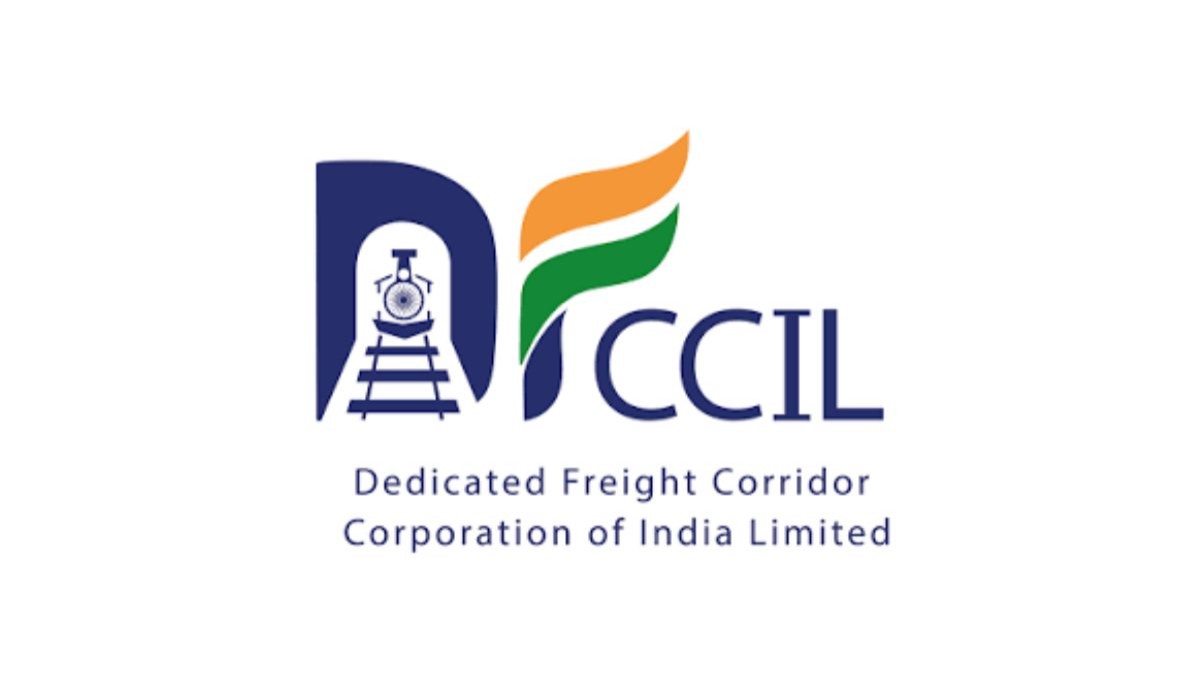 Akhilesh Kumar Srivastava absorbed in DFCCIL