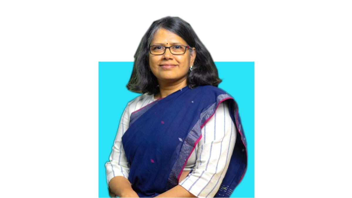 Ms Pramadwathi Jandhyala re-appointed WTD, Latent View Analytics Ltd