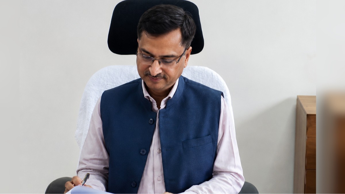 Piyush Goyal appointed as Secretary General, NHRC