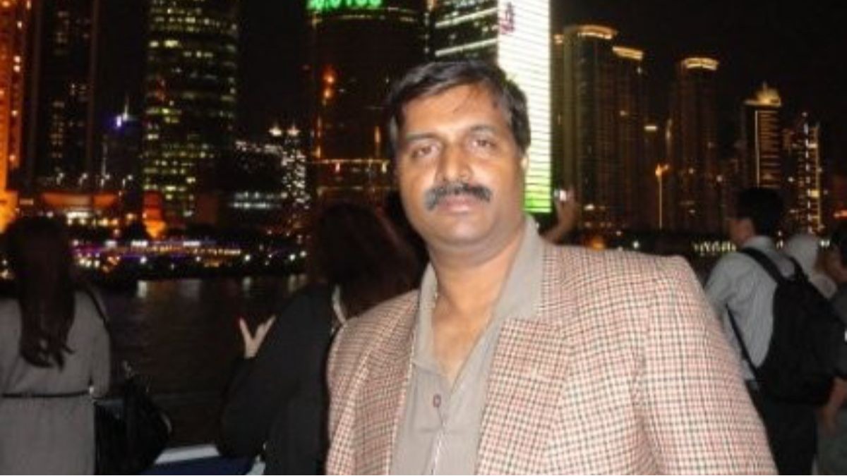 Who will be next Director (HR) of BHEL?