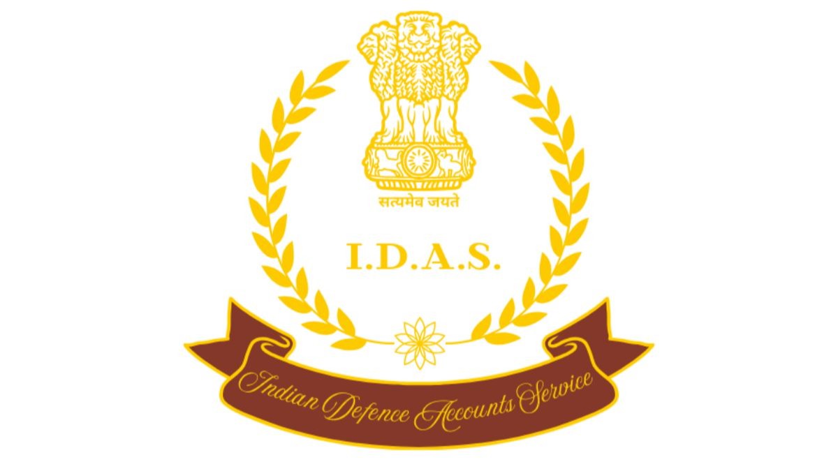 4 Sr. Accounts Officers promoted to IDAS