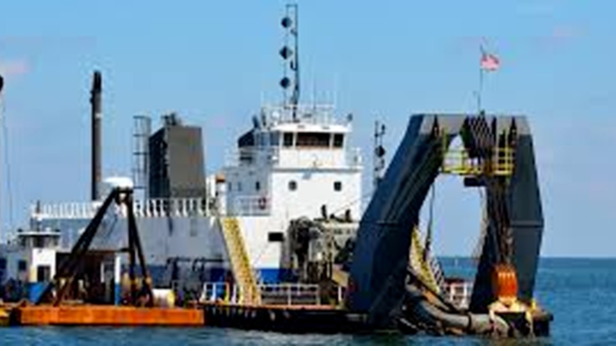 Duke Offshore Ltd names Ashutosh Thakar as ED