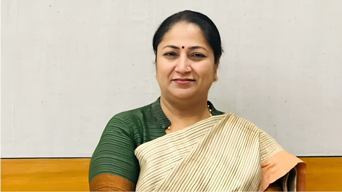 What is behind Delhi CM Rekha Gupta's uncharacteristic silence during Jantar Mantar Protests?