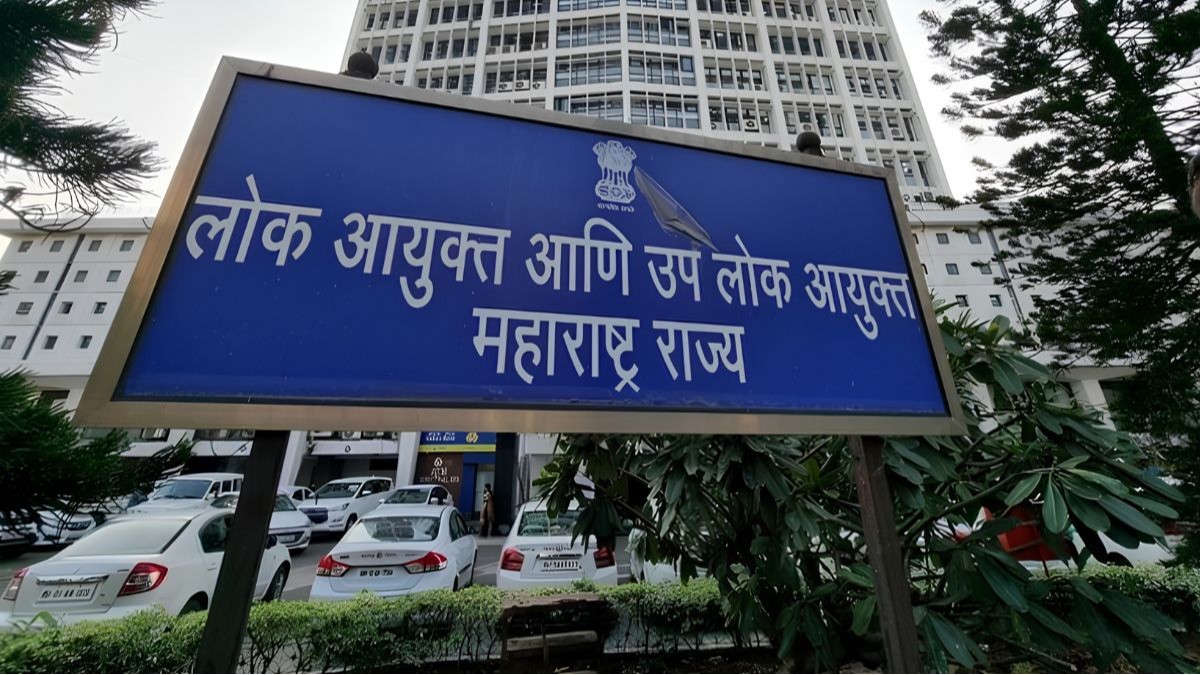 Suvarna Kevale is Member Lokayukta in Maharashtra