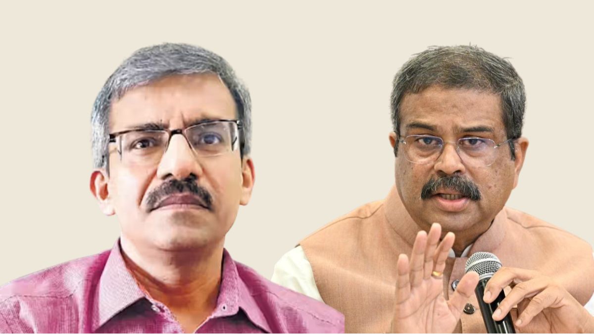 Education Ministry set for an overhaul