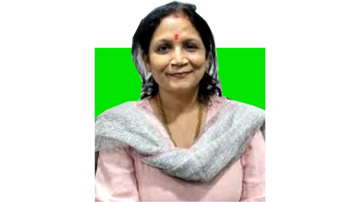 Bernadette Lyngdoh gets to NHPC board as Ind. Director