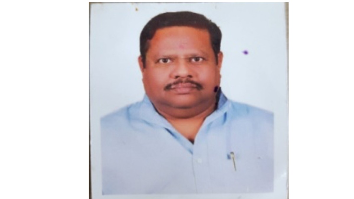 Yatendra Kumar is DG, IRIEEN
