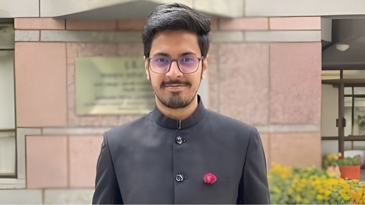 Cadre of Rajat Beeton transferred to Himachal Pradesh (UPDATED)