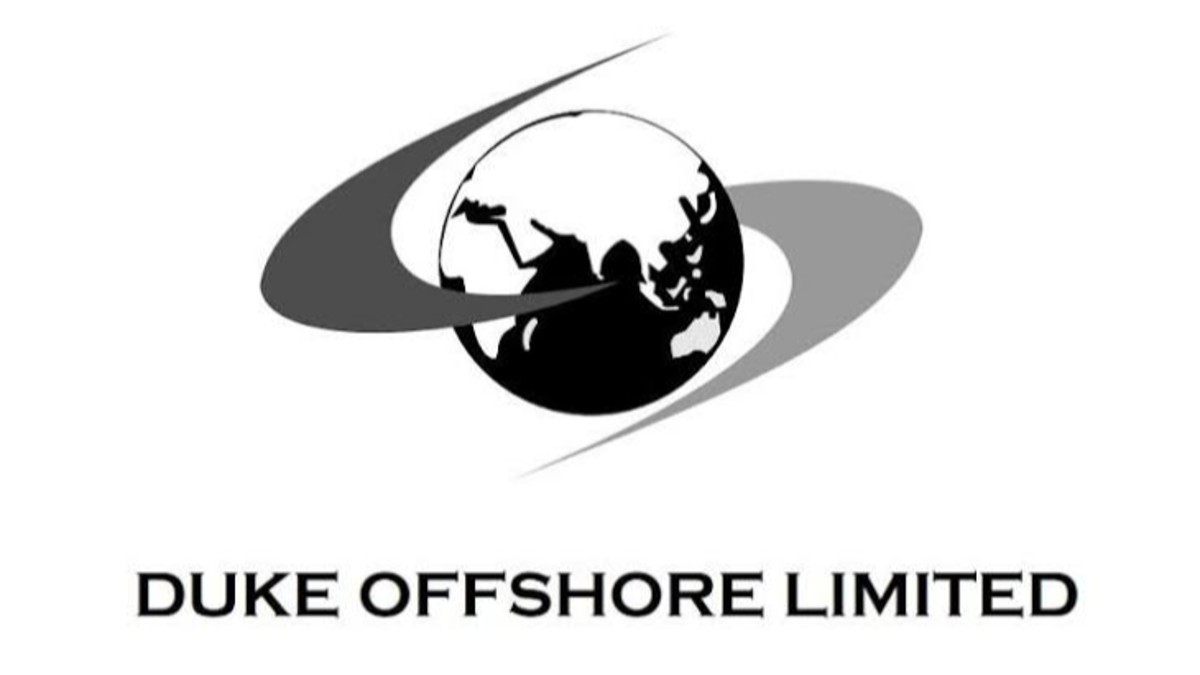 Arjun Bikas Dutta is Addl. Director, Duke Offshore Ltd