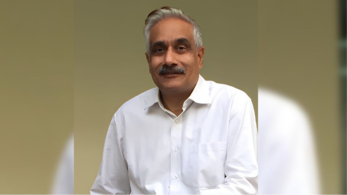 JK Cement Ltd names Sameer Sharma as Director