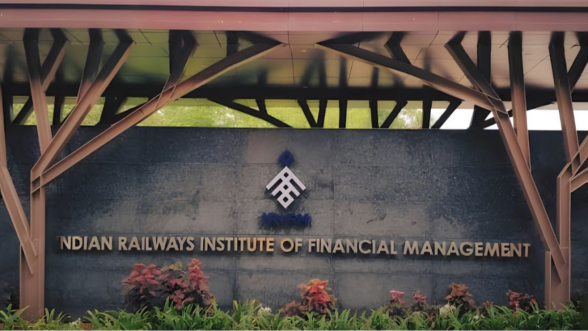 IRIFM appoints Richa Khare as DG