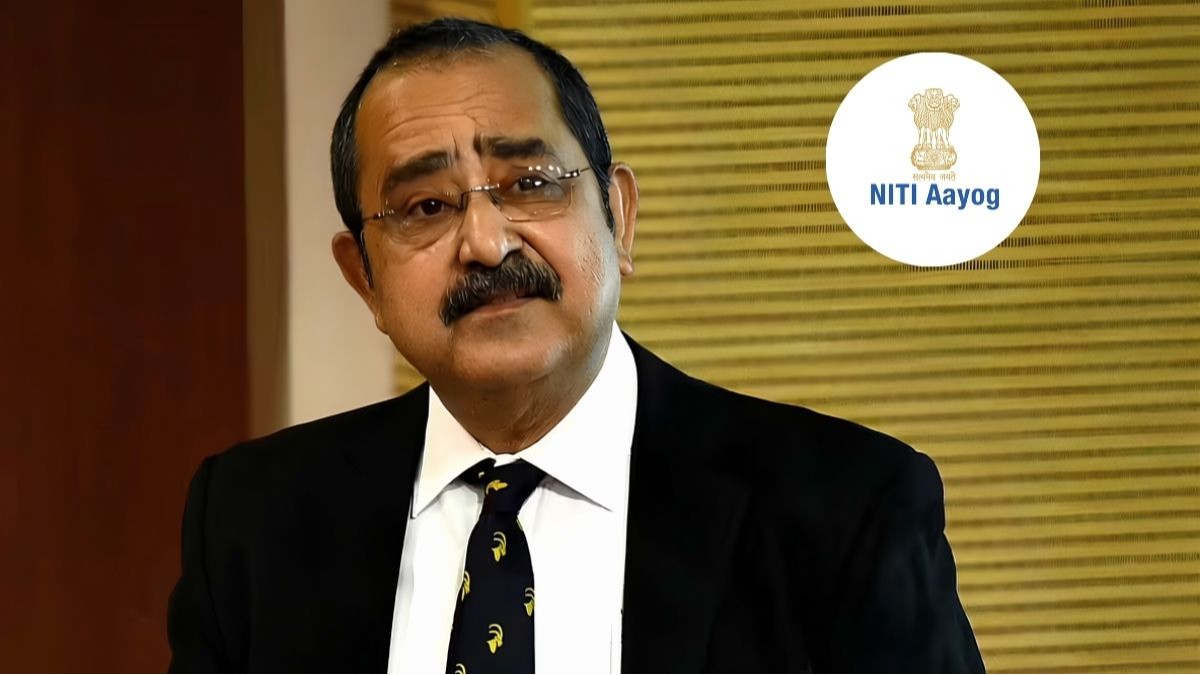 Gujarat leads in NITI Ayog Investment Friendly Index