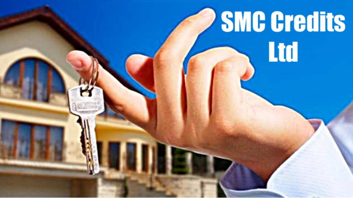 SMC Credits Ltd re-appoints Jyoti Rajshree as Ind. Director,