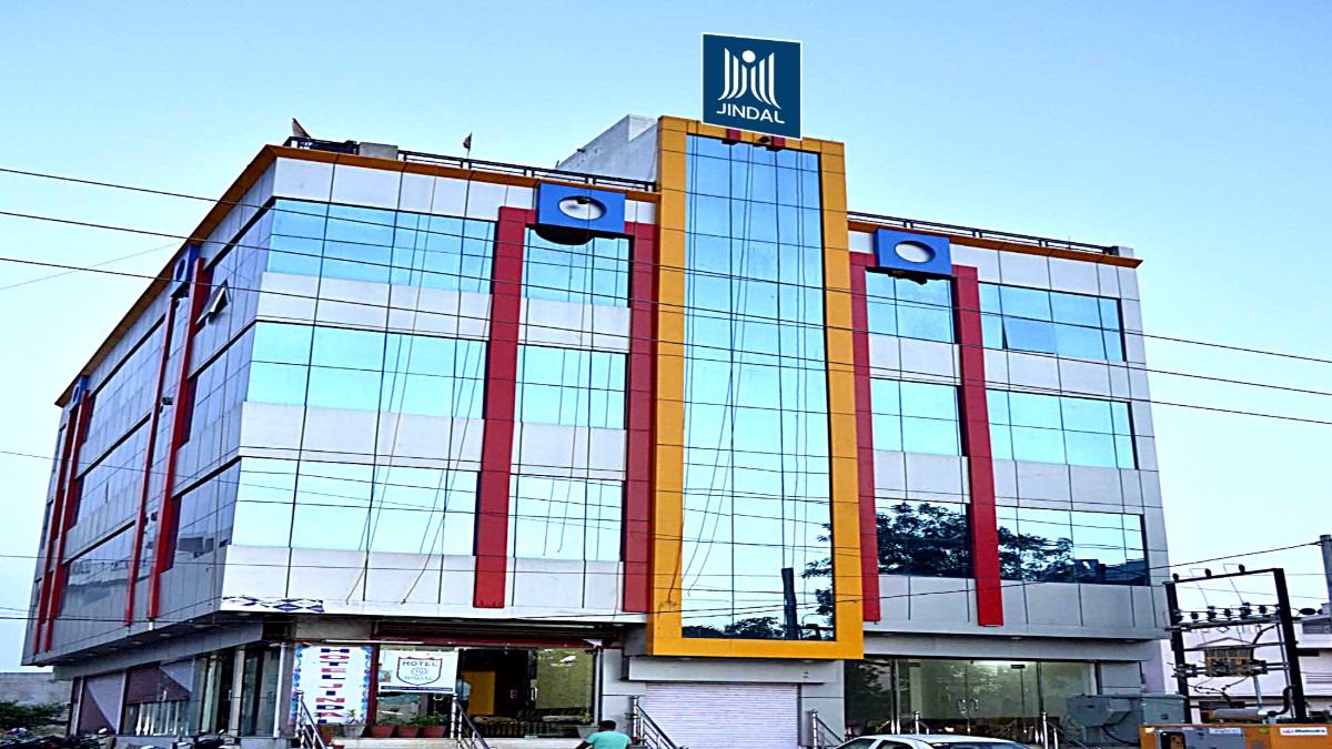 Jindal Hotels Ltd re-appoints Palak Gandhi as NE Director