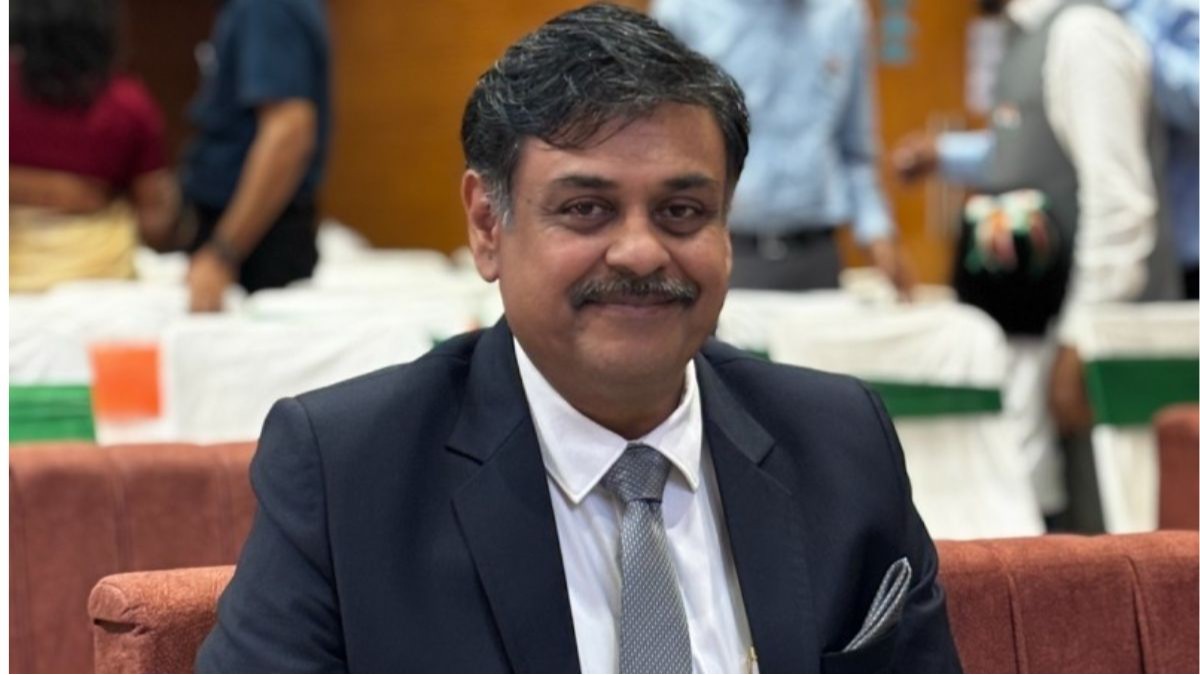 Who will be Director (HR) BHEL ?