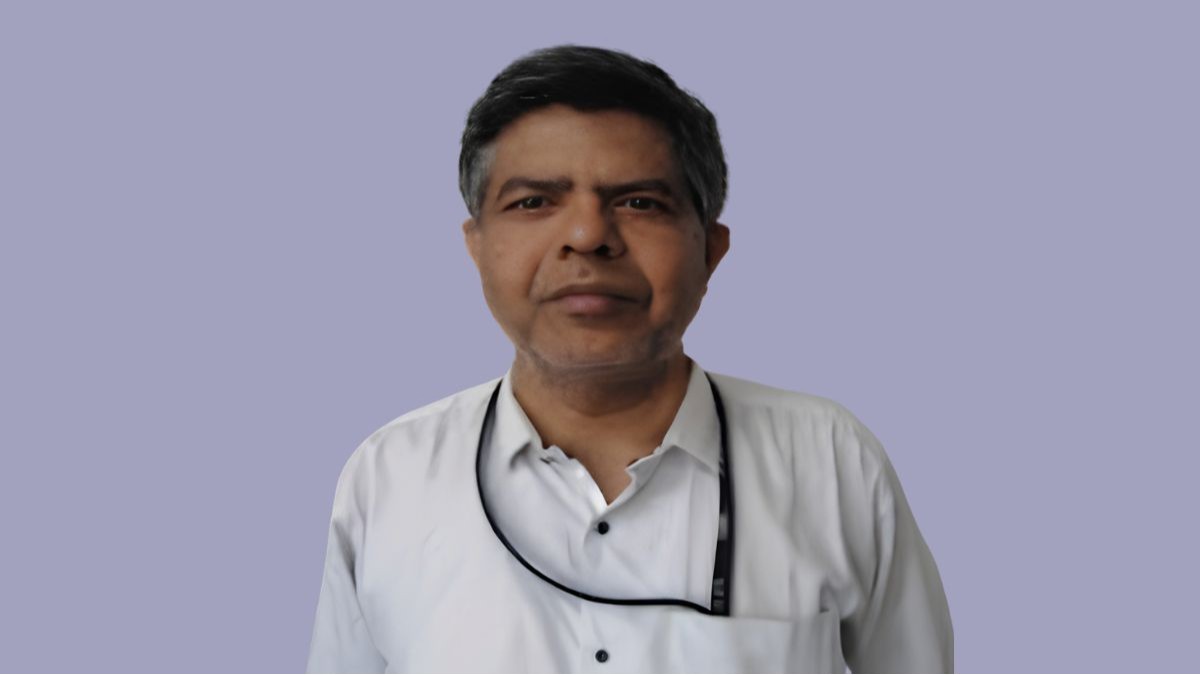 Hari Ram gets posting as PED/TI, RDSO