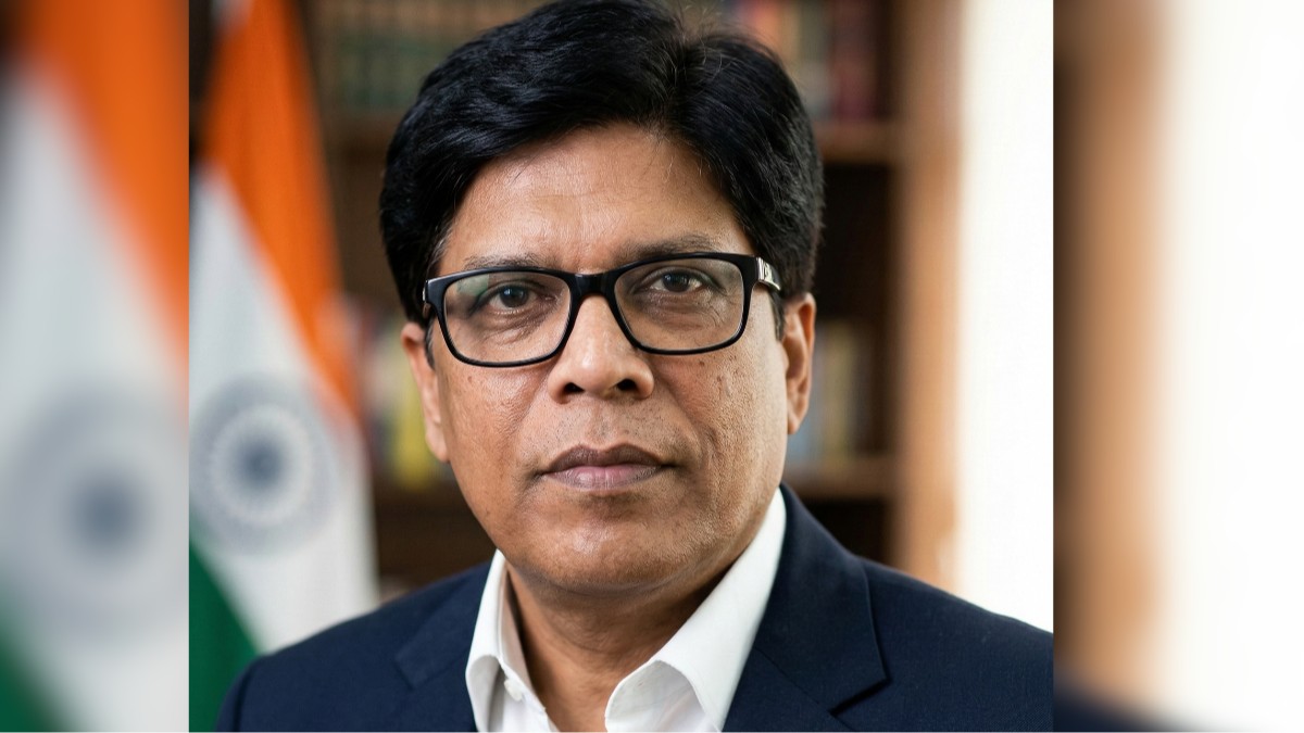 Senior IAS Officer Dr. Rajesh Kumar Rajora Appointed DG, RC Naronha Administration Academy