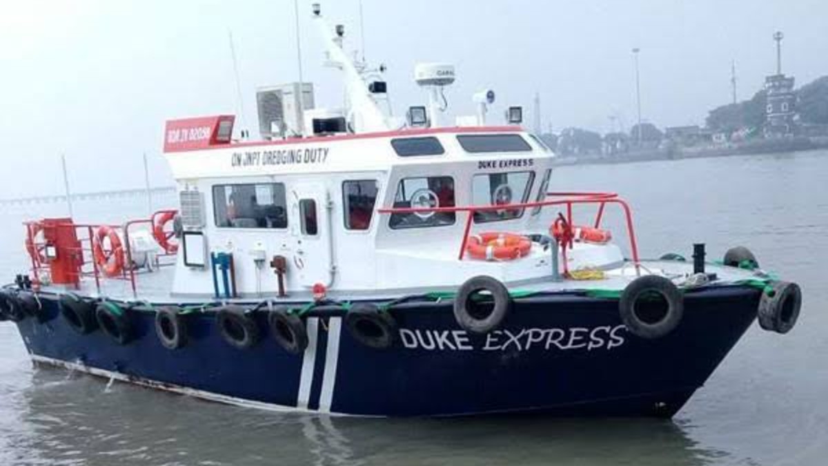 Avik George Duke quits as MD, Duke Offshore Ltd
