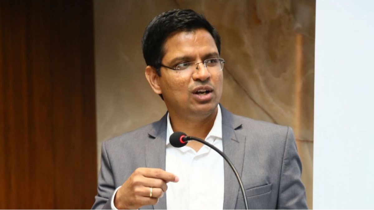 Vishnu Vardhan Reddy set to be first Telangana official to lead India’s consulate in Dubai
