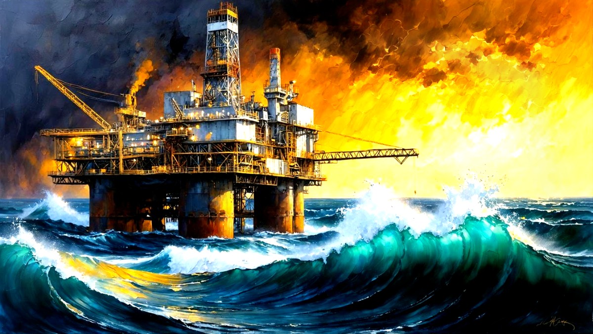Pranay Mehta quits as Ind. Director, Duke Offshore Ltd