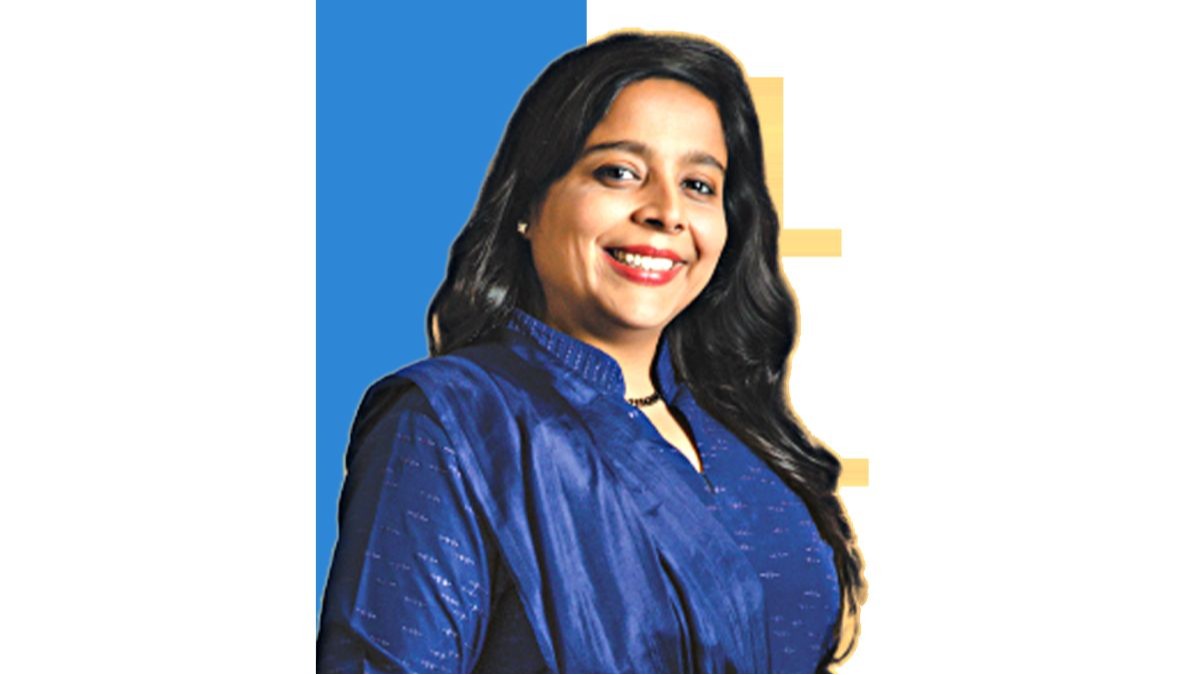 Mrs Shilpi Modi re-appointed Whole-Time Director, Vedant Fashions Ltd