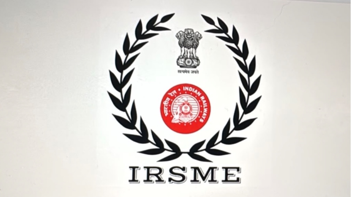 Manish Agarwal is GM, ICF