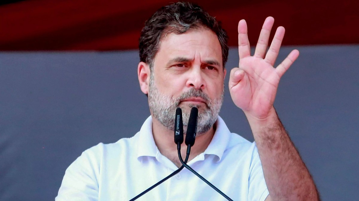 Congress leadership set to direct nationwide youth protests