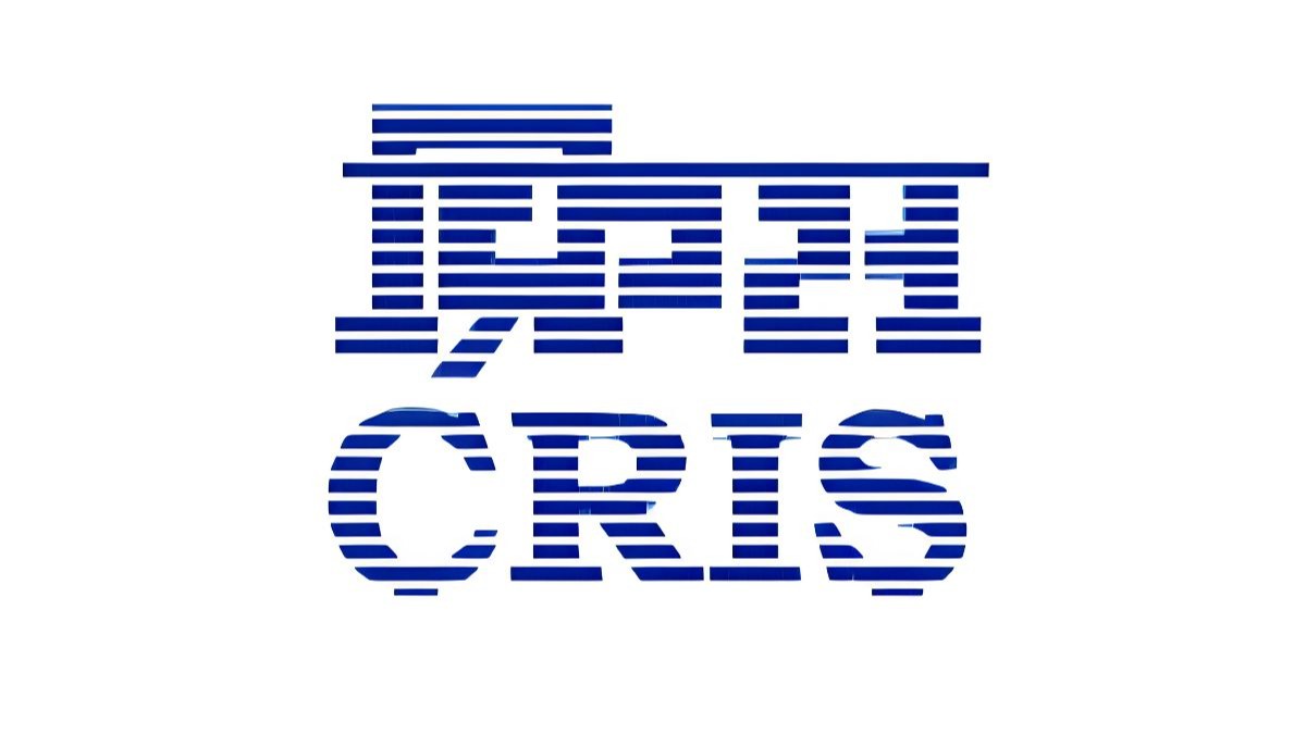 CRIS appoints Mrinalini as Chief Manager/Manager (Elec.)