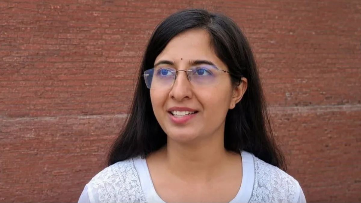 IAS officer Mudra Raheja gets cadre transfer to Rajasthan