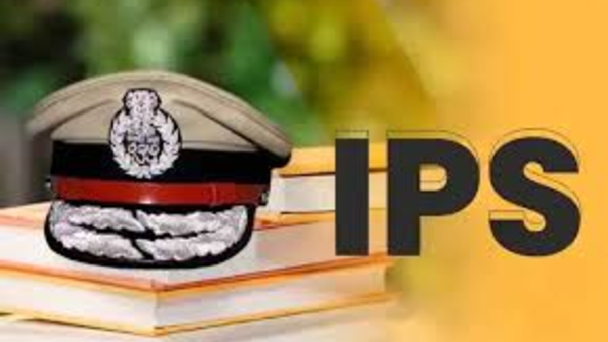 UP Govt shifts 15 IPS officers (UPDATED)