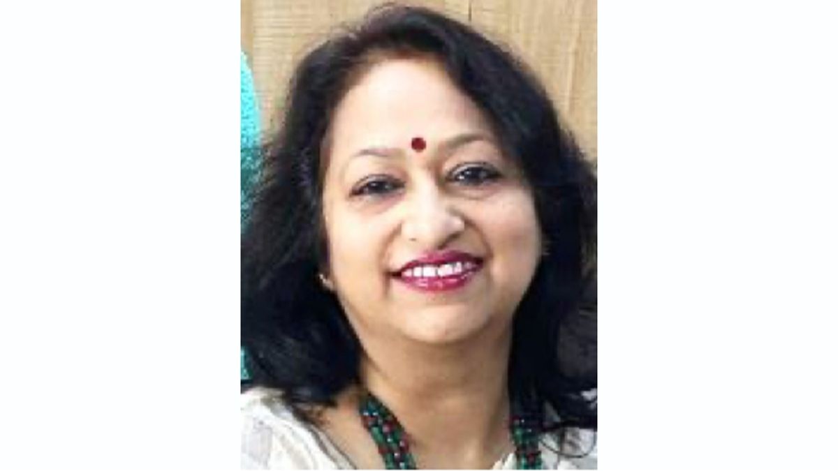 Mahapatra to join Deptt of Posts