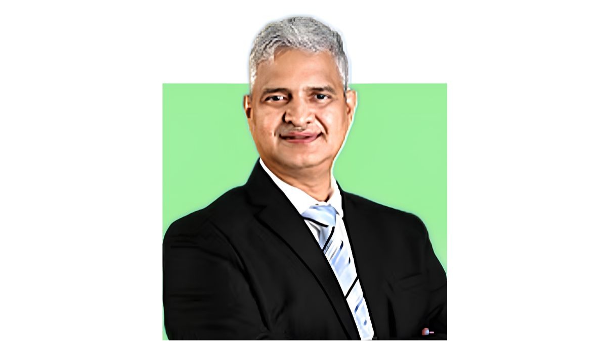 Burra Vamsi Rama Mohan gets extension in additional charge as Director (Projects), POWERGRID