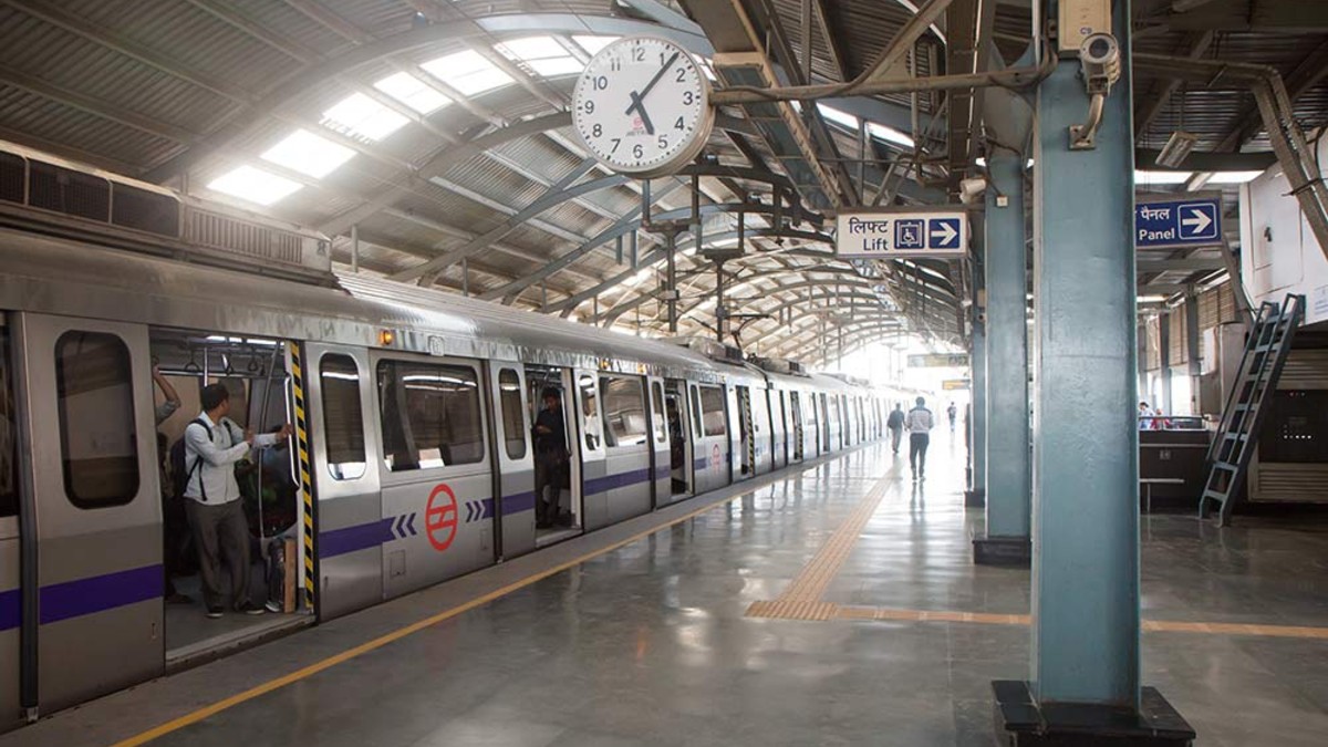 Sunil Agarwal posted as PCMM, Metro Railway