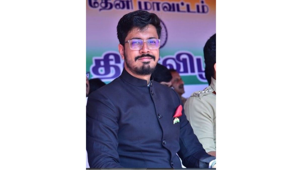 Govt transfers cadre of IAS officer Rajat Beeton to Himachal Pradesh