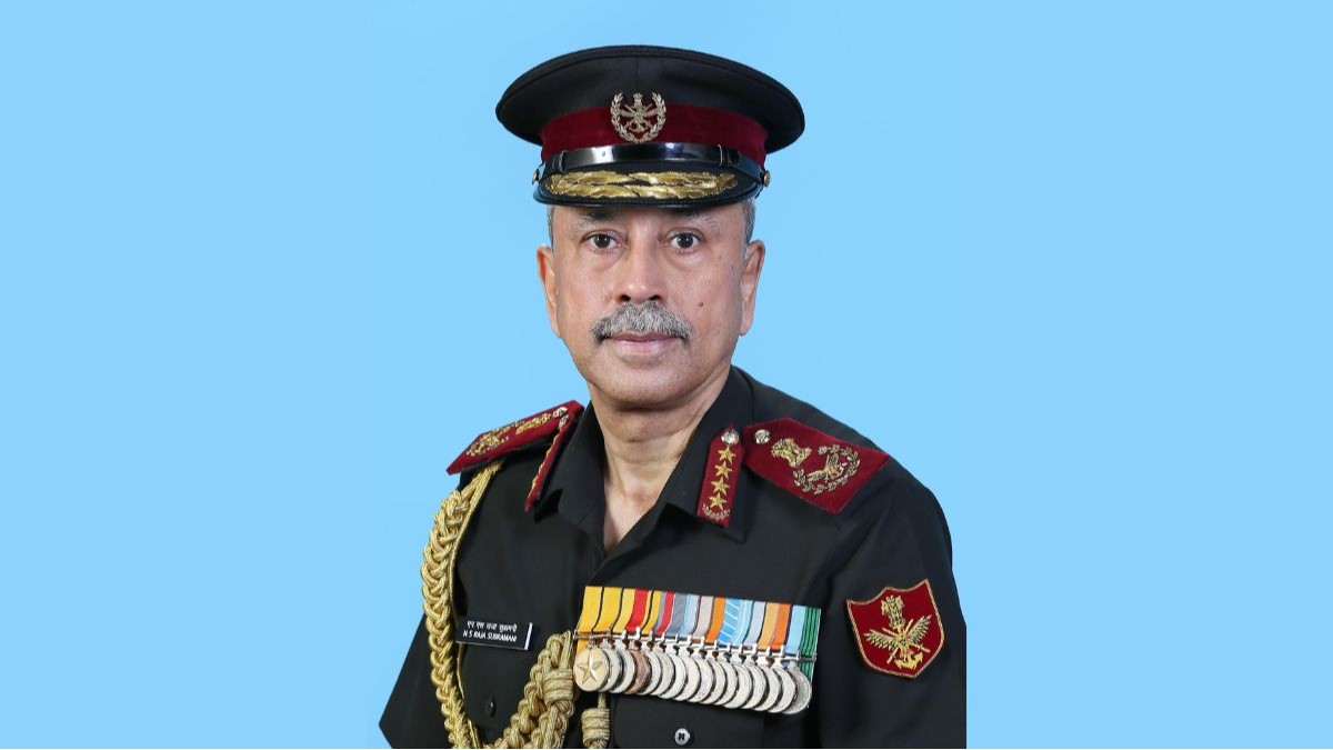 Theatre Command reform with Cabinet committee