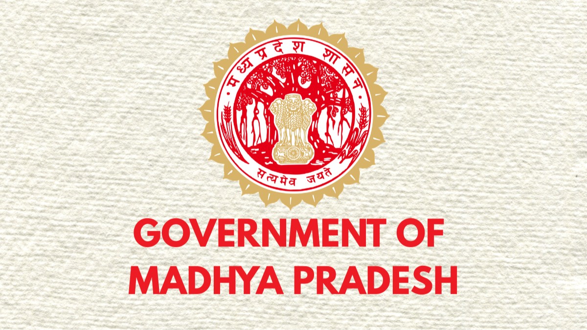 Madhya Pradesh Govt Issues Major IAS Transfer Orders
