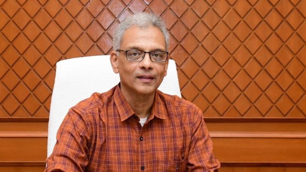 OUR PREDICTION CAME TRUE - Tamil Nadu Chief Secretary Sai Kumar gets extension on July 15