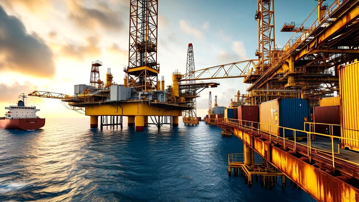 Duke Offshore Ltd names Sukumar Shetty as Addl. Director