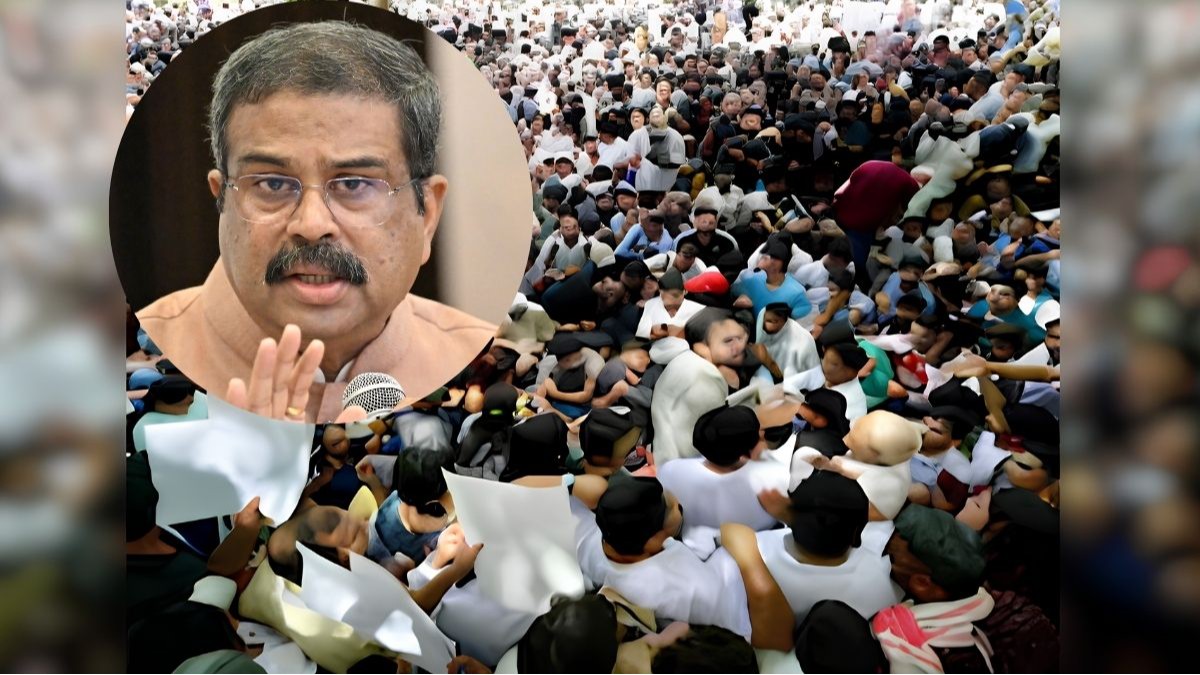 Now political parties race take credit