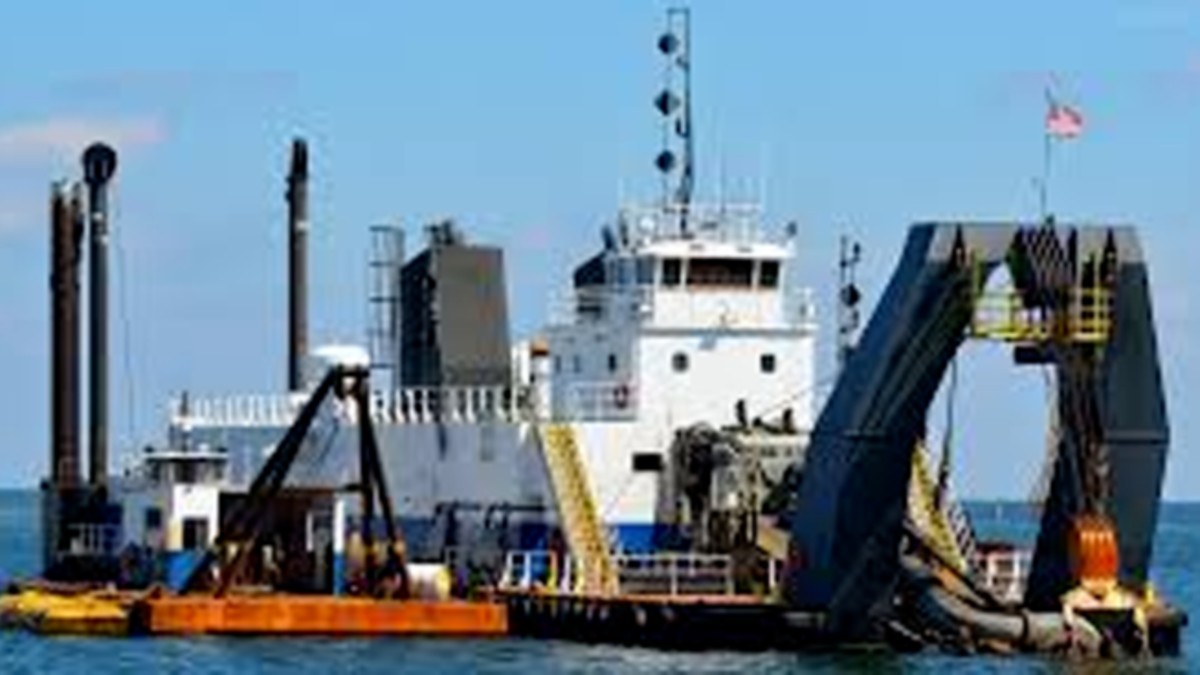 Vipul Patel quits as Director, Duke Offshore Ltd