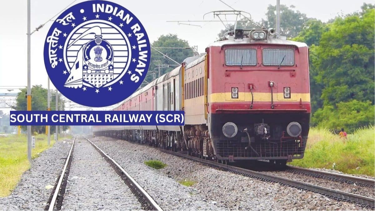 Vijay Serwal sent as CSTE/Proj./Coord, SCR