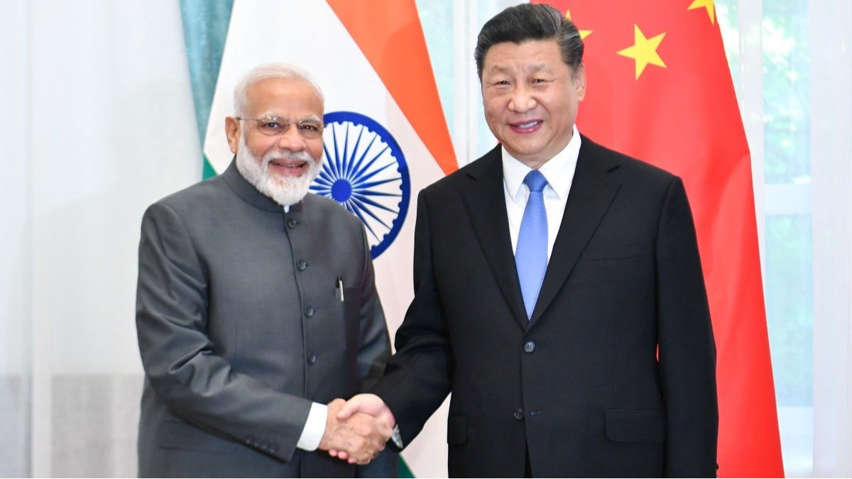 Diplomatic overdrive: MEA prepares for Delhi BRICS Summit and President Xi’s visit