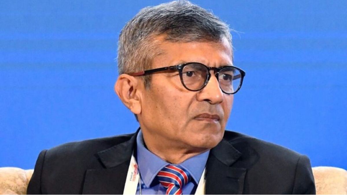 Rajesh Kumar Singh to hold addl charge of Secretary, Ex-Servicemen Welfare