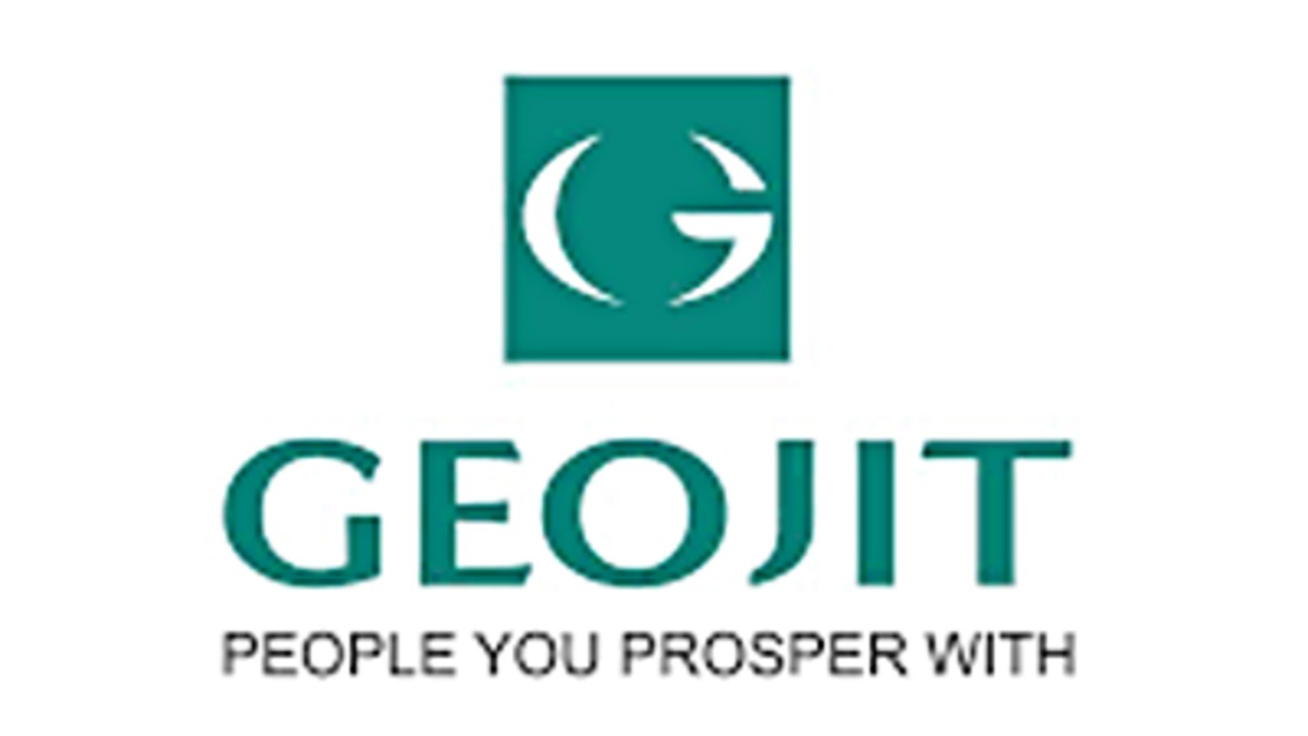 Arun K Vijayan is Nominee Director, Geojit Financial Services Ltd