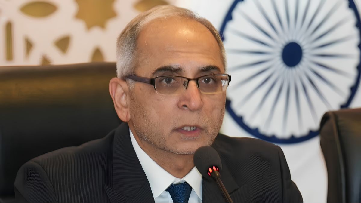 Indian Envoy Vinay Kwatra asserts New Delhi’s stance on Indus Waters Treaty in the US