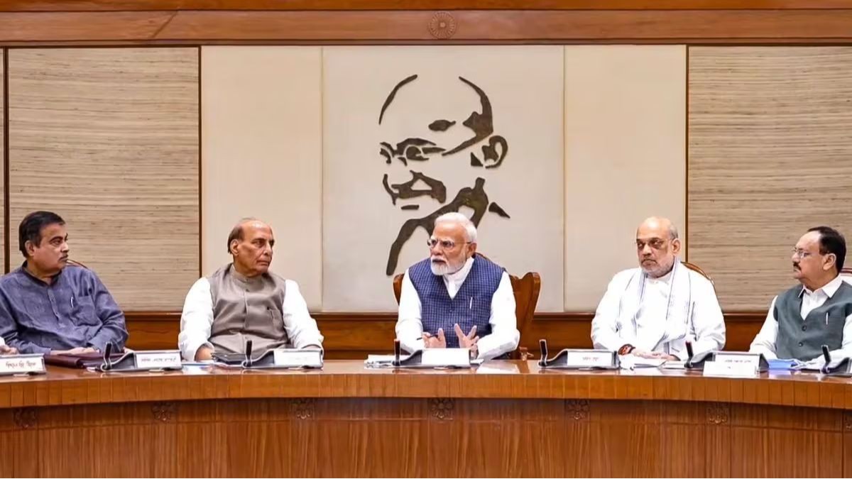In Cabinet reshuffle number from UP and Punjab will go up!