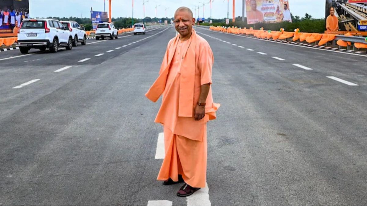 Ganga Expressway Expansion: DMs of 12 UP districts to apprise CMO?