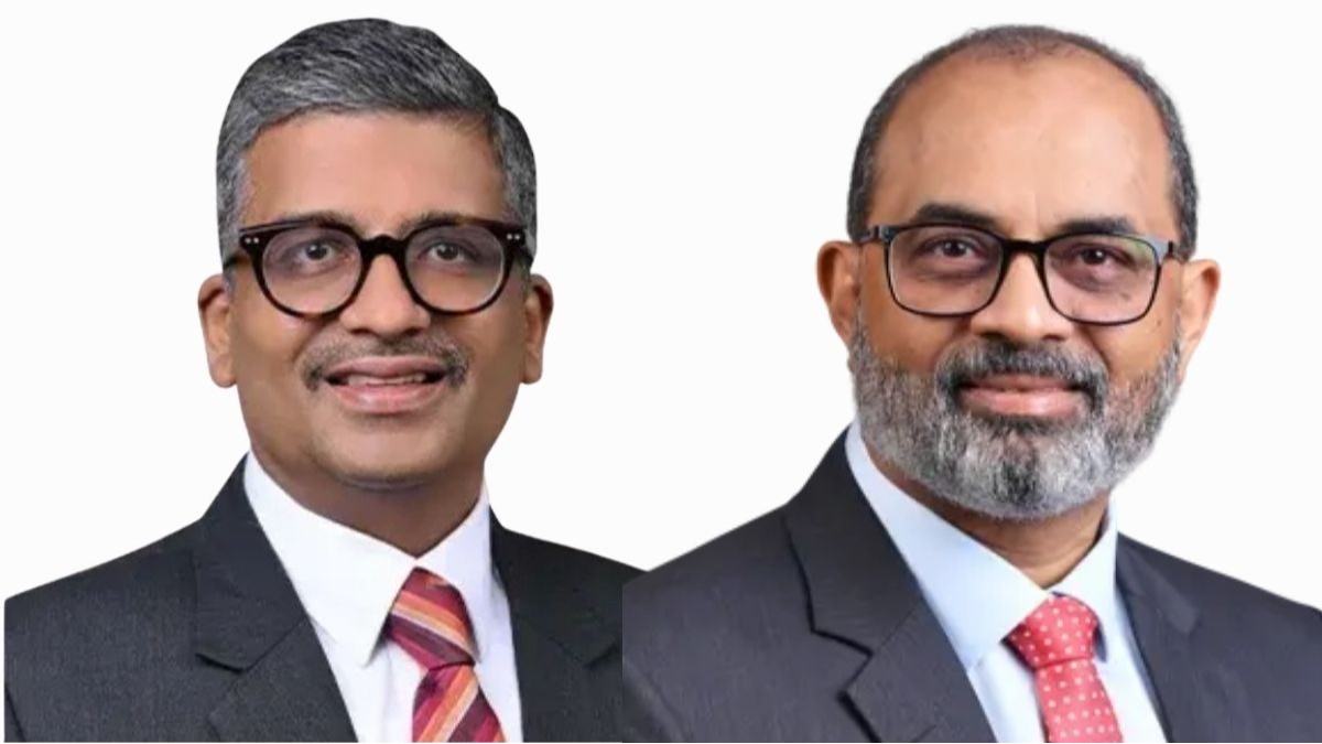 IndusInd Bank Ltd appoint three new directors