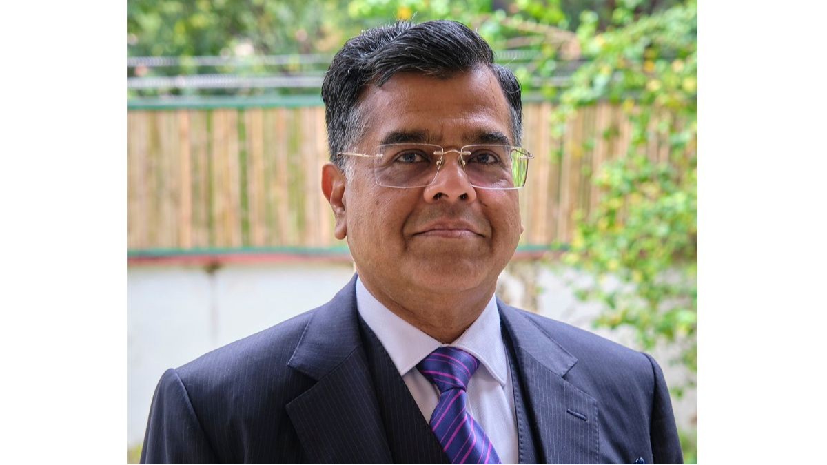 OUR PREDICTION CAME TRUE: Cabinet Secretary T V Somanathan gets extension on August 5